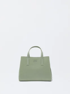 PARFOIS Rücksäcke>Shopper Everyday Khaki