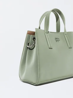 PARFOIS Rücksäcke>Shopper Everyday Khaki