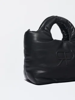 PARFOIS Kunststoff Sonnenbrille|Runde Sonnenbrille>Shopper Everyday Schwarz