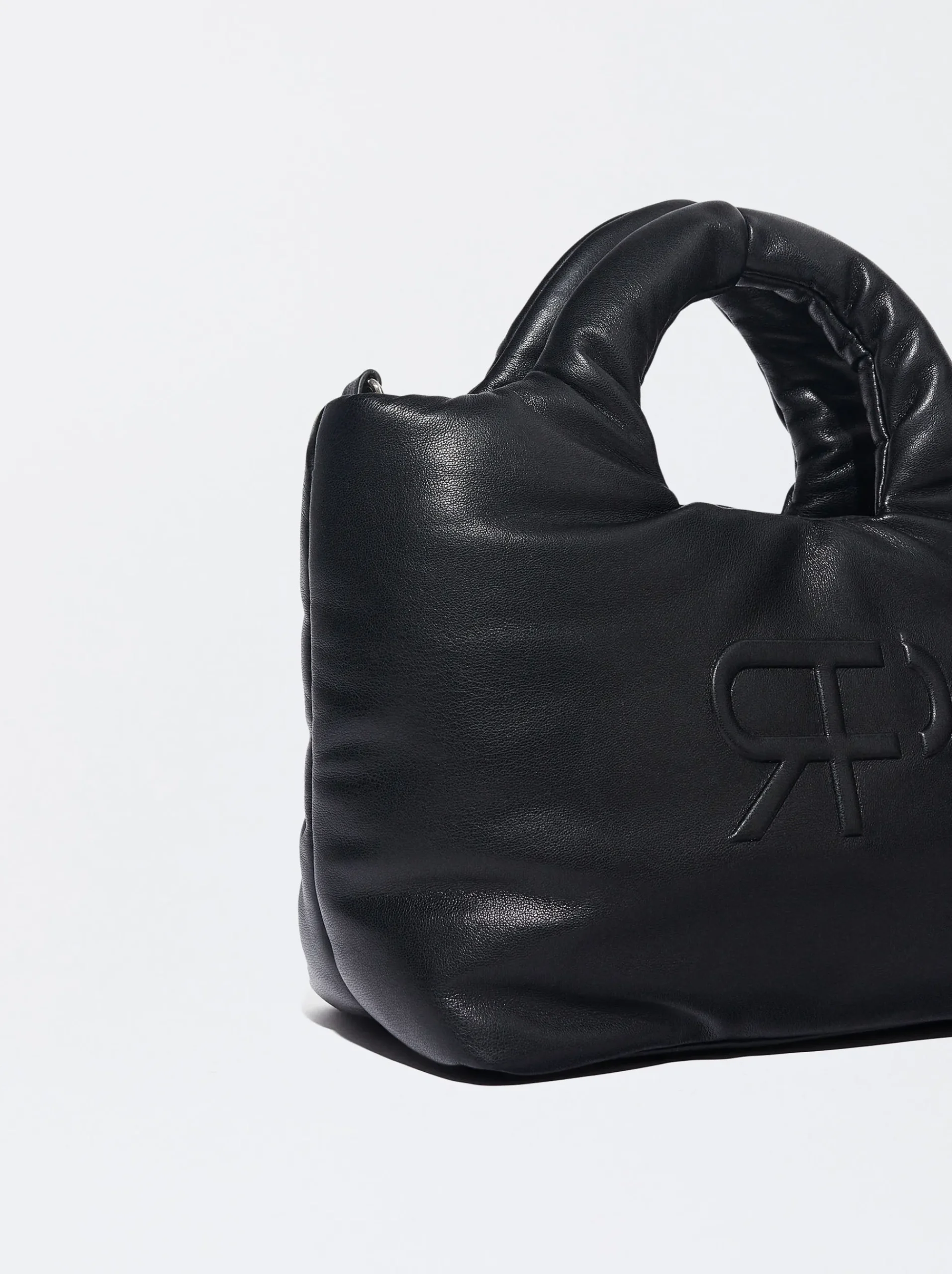 PARFOIS Kunststoff Sonnenbrille|Runde Sonnenbrille>Shopper Everyday Schwarz