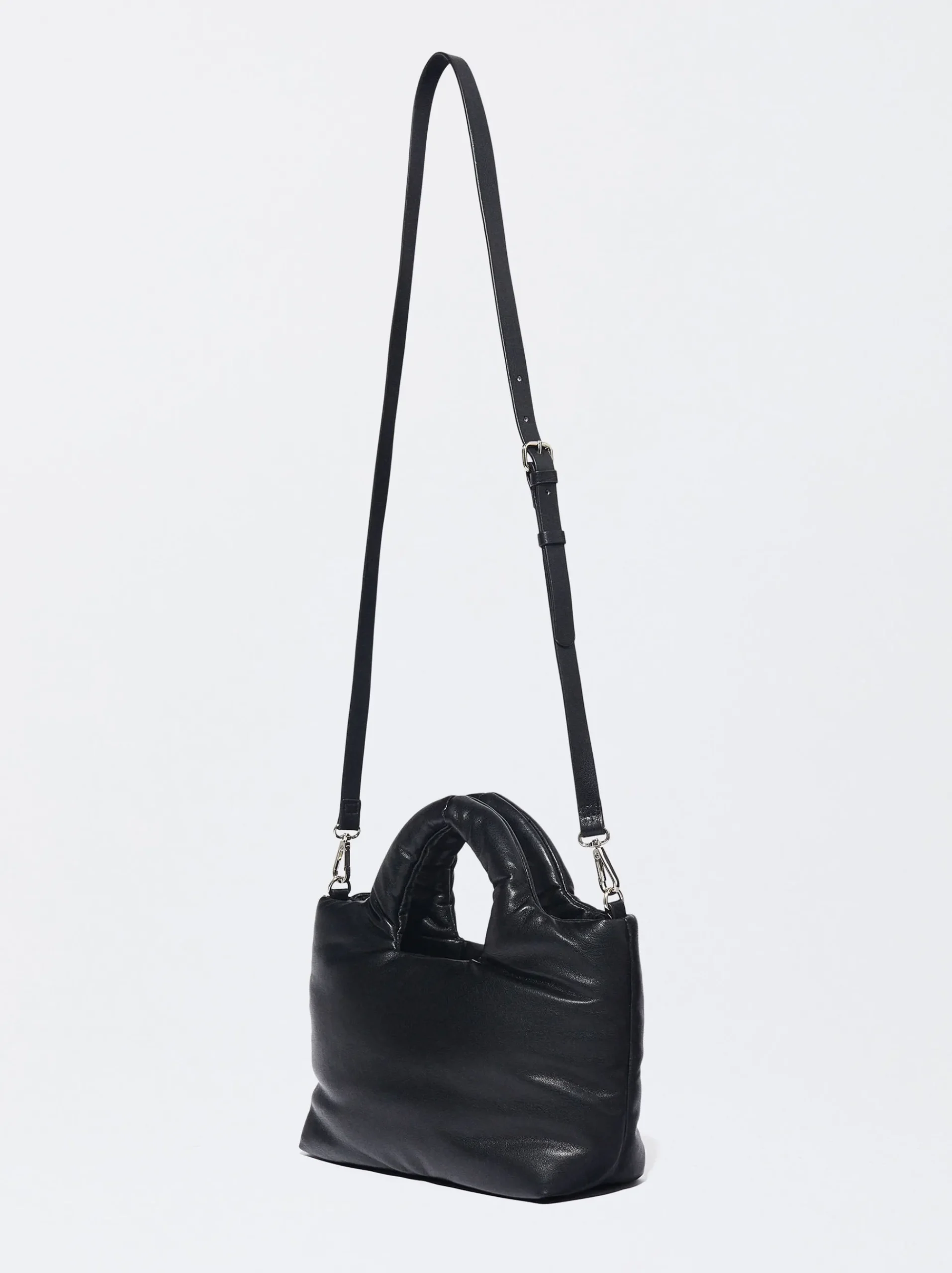 PARFOIS Kunststoff Sonnenbrille|Runde Sonnenbrille>Shopper Everyday Schwarz