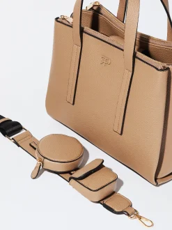 PARFOIS Bucket|Winterhüte>Shopper Everyday Braun