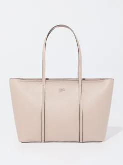 PARFOIS Umhängetaschen|Taschen aus Leder NEW>Shopper Everyday Braun