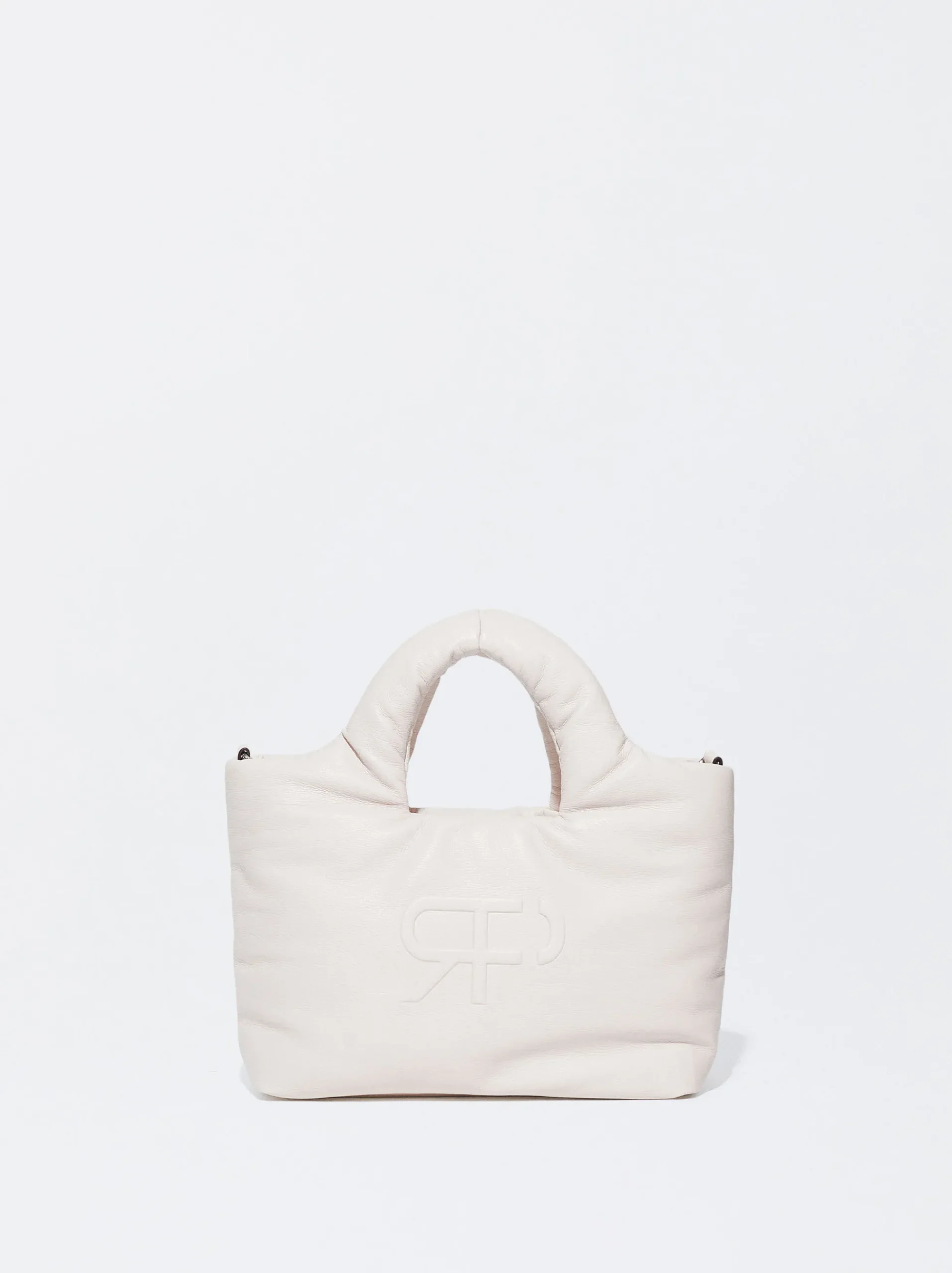 PARFOIS Kunststoff Sonnenbrille|Runde Sonnenbrille>Shopper Everyday Ekrü