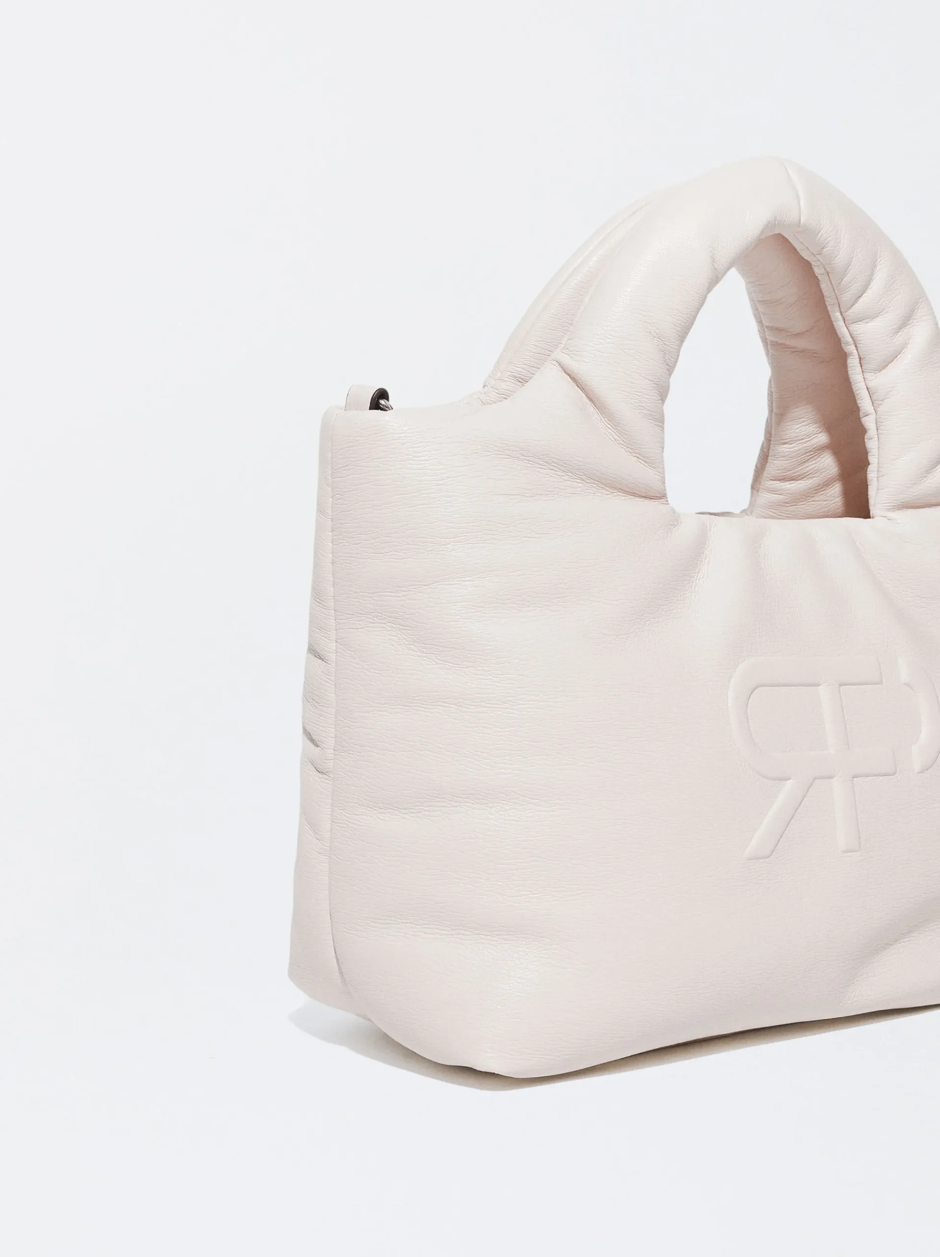 PARFOIS Kunststoff Sonnenbrille|Runde Sonnenbrille>Shopper Everyday Ekrü