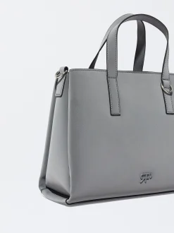 PARFOIS Rücksäcke>Shopper Everyday Grau