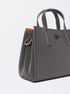 PARFOIS Rücksäcke>Shopper Everyday Schwarz