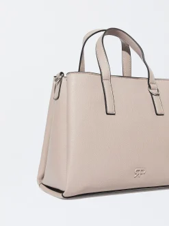 PARFOIS Rücksäcke>Shopper Everyday Braun