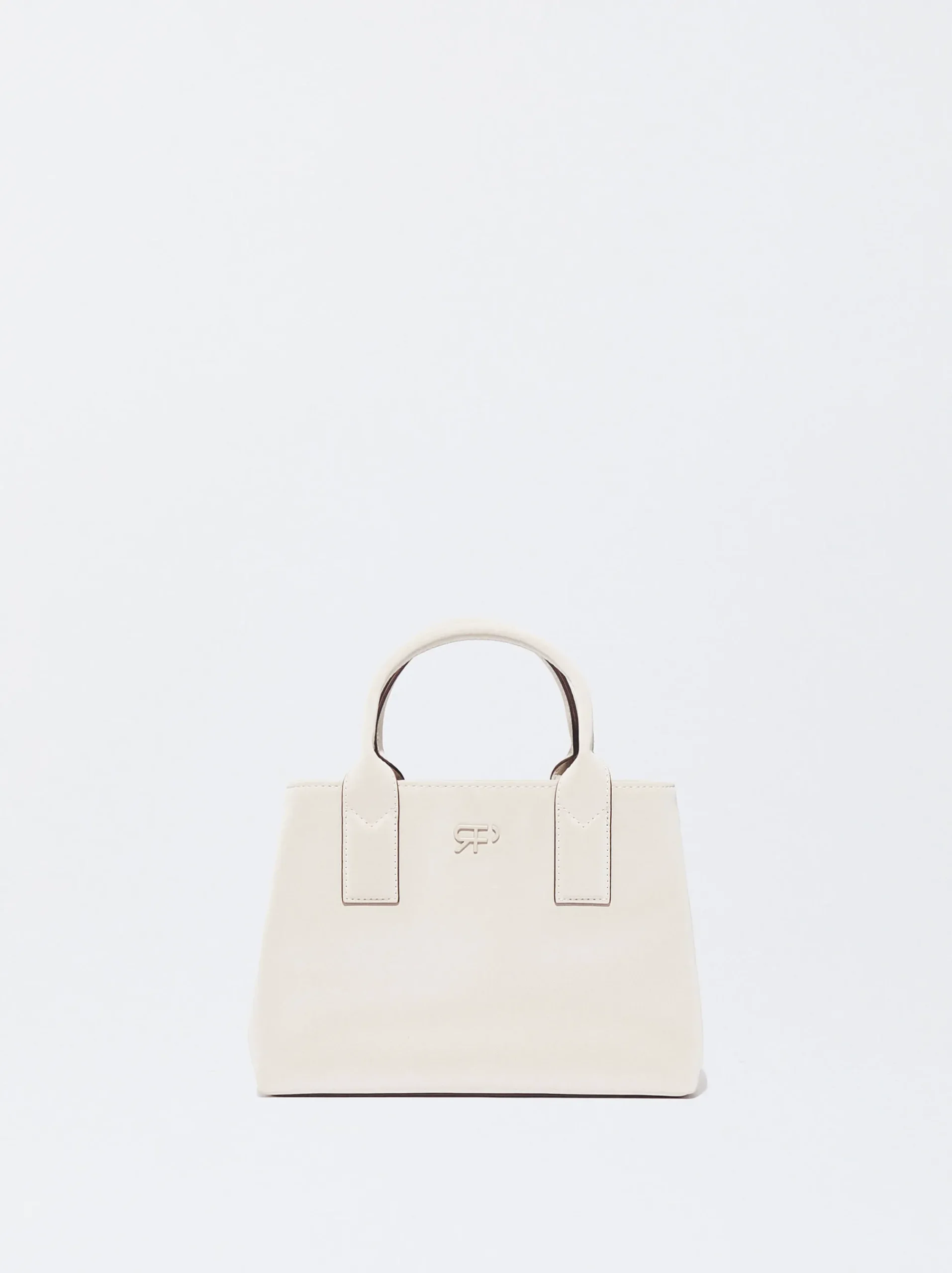 PARFOIS Schals|Schals>Shopper Everyday Ekrü