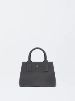 PARFOIS Bucket>Shopper Everyday Schwarz