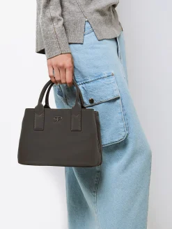 PARFOIS Bucket>Shopper Everyday Schwarz