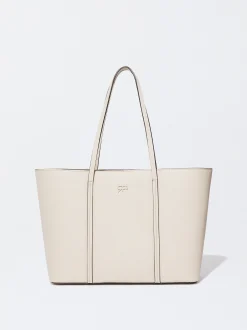 PARFOIS Handtaschen|Grosse Taschen>Shopper Everyday Mit Herausnehmbarem Inneren Ekr&uuml;