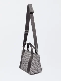 PARFOIS Schultertaschen|Taschen aus Leder NEW><noscript><img width=