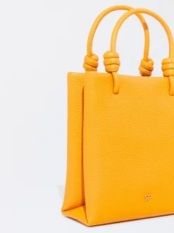 PARFOIS Handyhüllen>Shopper Mit Schultergurt Orange