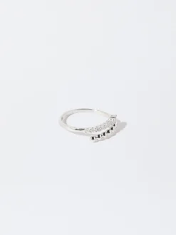 PARFOIS Raffinierter Modeschmuck|Lange Ohrringe><noscript><img width=