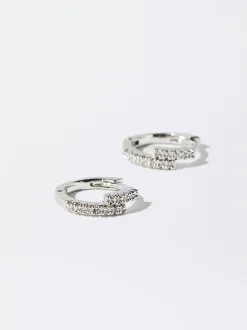 PARFOIS Raffinierter Modeschmuck|Lange Ohrringe><noscript><img width=