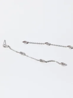PARFOIS Raffinierter Modeschmuck|Set Ohrringen><noscript><img width=