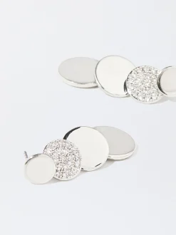 PARFOIS Raffinierter Modeschmuck|Ringe><noscript><img width=