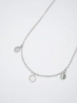 PARFOIS Raffinierter Modeschmuck|Ringe>nes Verstellbares Armband Silber