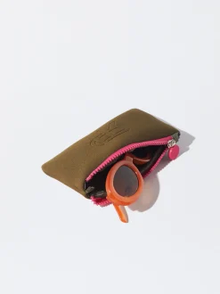 PARFOIS Kunststoff Sonnenbrille|Quadratische Sonnenbrille><noscript><img width=
