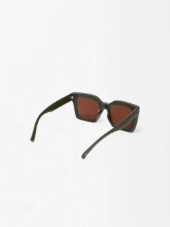 PARFOIS Kunststoff Sonnenbrille><noscript><img width=