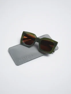 PARFOIS Kunststoff Sonnenbrille><noscript><img width=