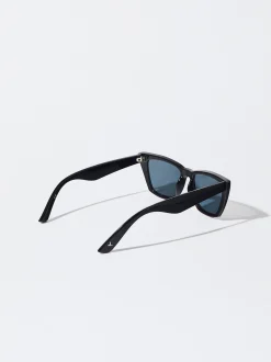 PARFOIS Kunststoff Sonnenbrille><noscript><img width=