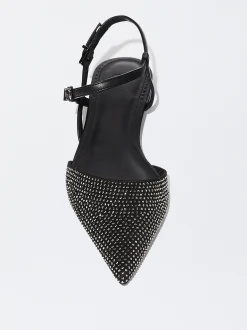 PARFOIS Raffinierter Modeschmuck|Lange Ohrringe><noscript><img width=