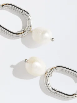 PARFOIS Basics|Kurze Ohrringe><noscript><img width=