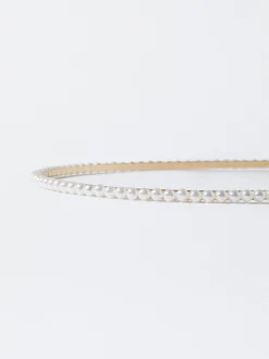 PARFOIS Schreibwaren NEW|Aktentaschen>Stirnband Mit Perlen Weib