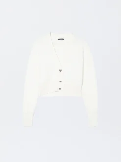 PARFOIS Kleider>Strickjacke Weib