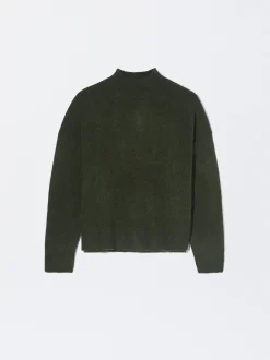 PARFOIS Strick|Pullover Und Jacke>Strickpullover Grau