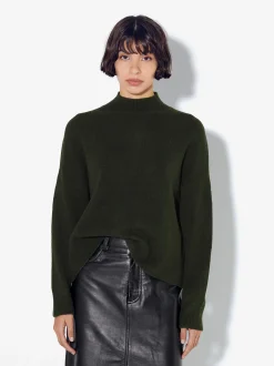 PARFOIS Strick|Pullover Und Jacke>Strickpullover Grau