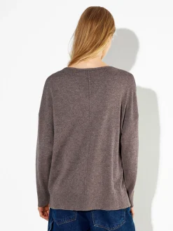 PARFOIS Strick|Pullover Und Jacke><noscript><img width=