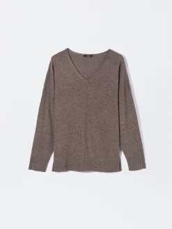 PARFOIS Strick|Pullover Und Jacke><noscript><img width=