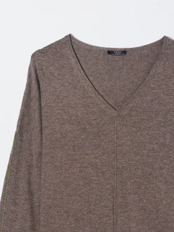 PARFOIS Strick|Pullover Und Jacke><noscript><img width=