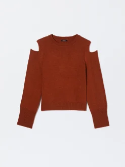 PARFOIS Lange Halsketten><noscript><img width=