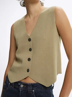 PARFOIS Strick|Pullover Und Jacke><noscript><img width=