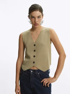 PARFOIS Strick|Pullover Und Jacke><noscript><img width=