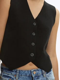 PARFOIS Strick|Pullover Und Jacke><noscript><img width=