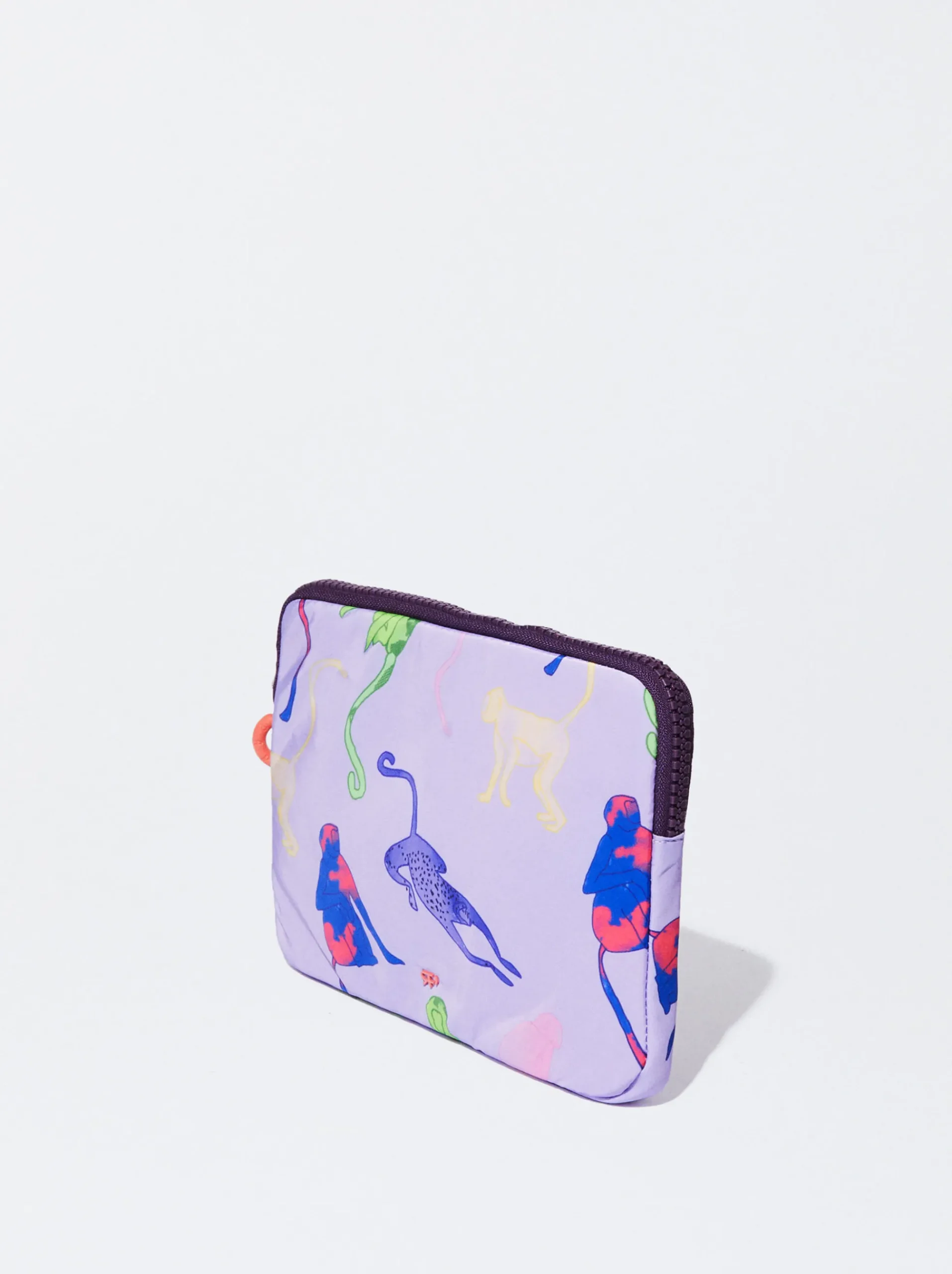 PARFOIS Printed>12''-Tablettentasche