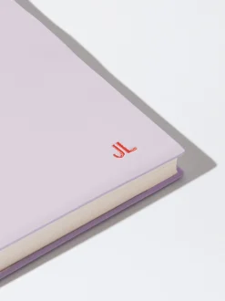 PARFOIS Printed>Tagesordnung 2023/2024 Lila