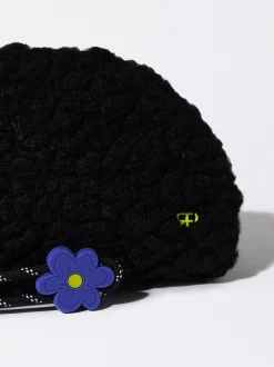PARFOIS Geldbörsen>Tasche Aus Kunstpelz Schwarz