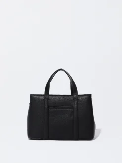 PARFOIS Parfüms>Tragetasche Schwarz