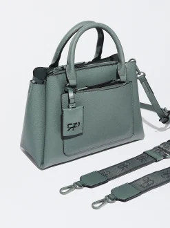 PARFOIS Umhängetaschen|Taschen aus Leder NEW><noscript><img width=