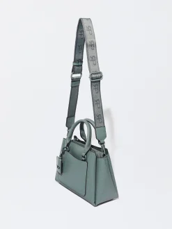 PARFOIS Umhängetaschen|Taschen aus Leder NEW><noscript><img width=