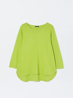 PARFOIS Strick|Pullover Und Jacke><noscript><img width=