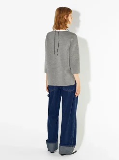PARFOIS Strick|Pullover Und Jacke><noscript><img width=