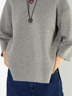 PARFOIS Strick|Pullover Und Jacke><noscript><img width=
