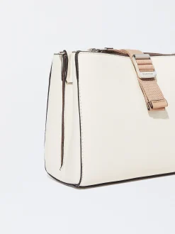 PARFOIS Shoppers|Grosse Taschen>Umh&auml;ngetasche Ekr&uuml;